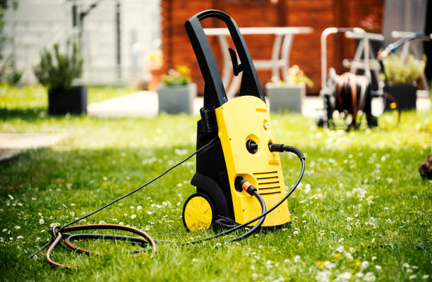 Best Post-Construction Pressure Washing  in Tamiami, FL